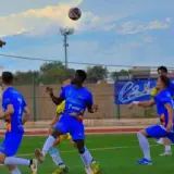 Immagine di Nicolas Manneh